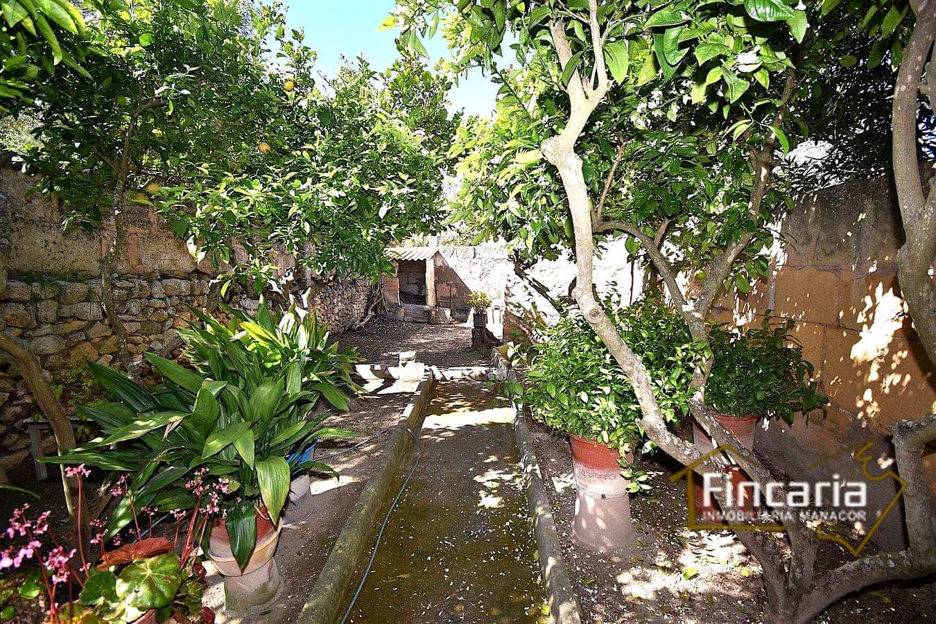 4 camera da letto Villa in vendita in Manacor con garage - 498.000 € (Rif: 9750962)