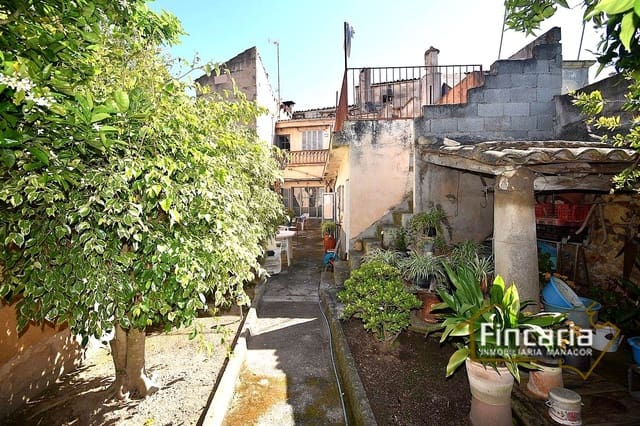 4 camera da letto Villa in vendita in Manacor con garage - 498.000 € (Rif: 9750962)