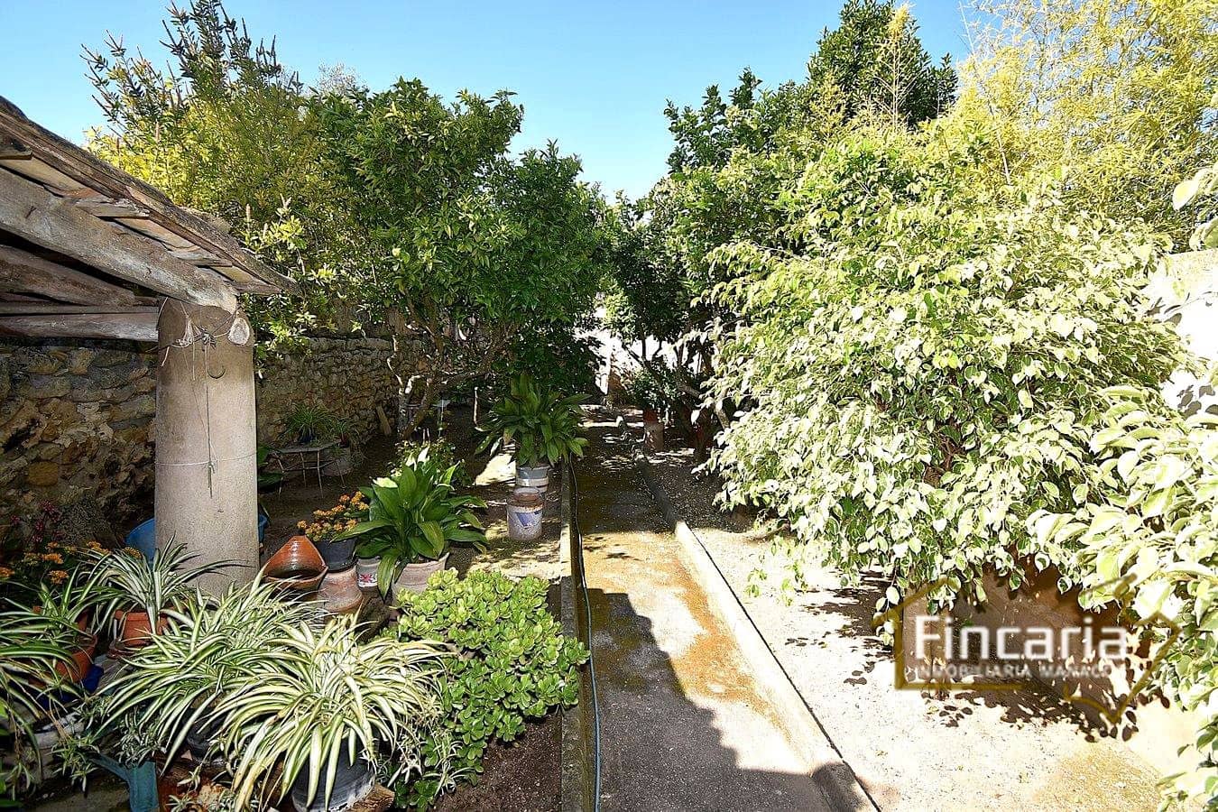 4 camera da letto Villa in vendita in Manacor con garage - 498.000 € (Rif: 9750962)