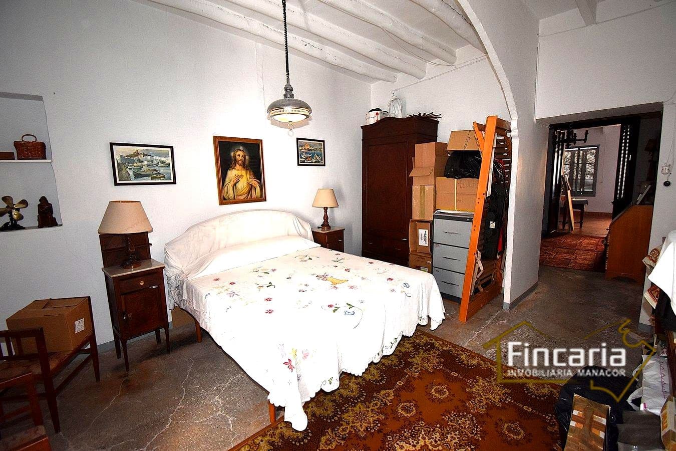 4 bedroom Villa for sale in Manacor with garage - € 450,000 (Ref: 9750962)