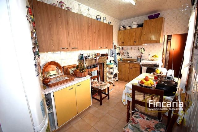 4 soverom Villa til salgs i Manacor med garasje - € 450 000 (Ref: 9750962)