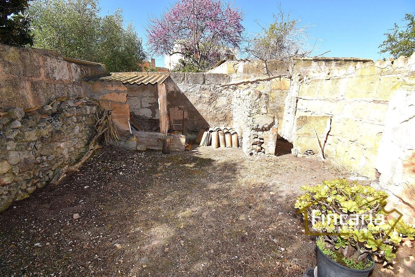4 bedroom Villa for sale in Manacor with garage - € 450,000 (Ref: 9750962)