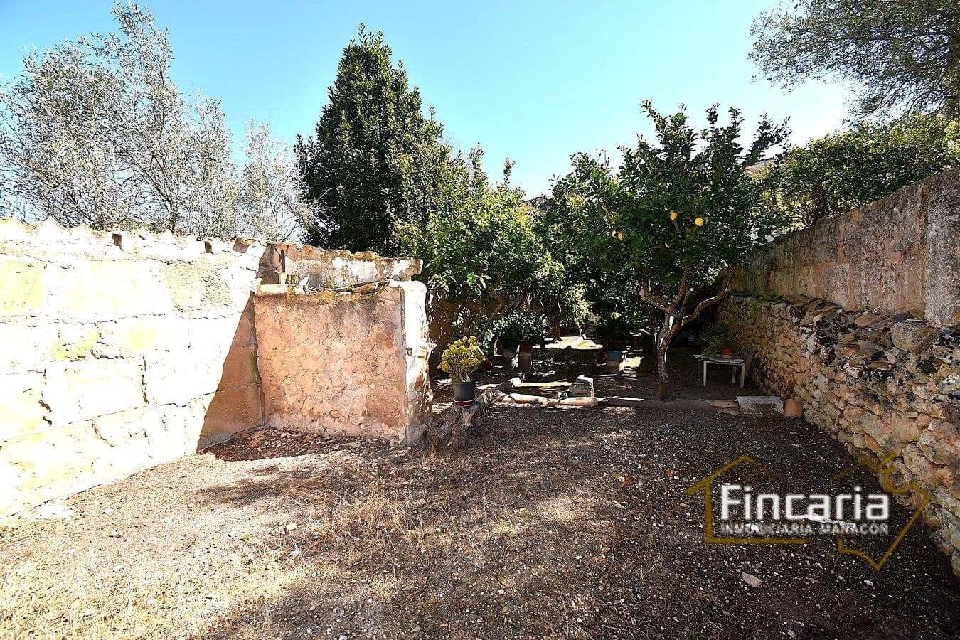 4 bedroom Villa for sale in Manacor with garage - € 450,000 (Ref: 9750962)