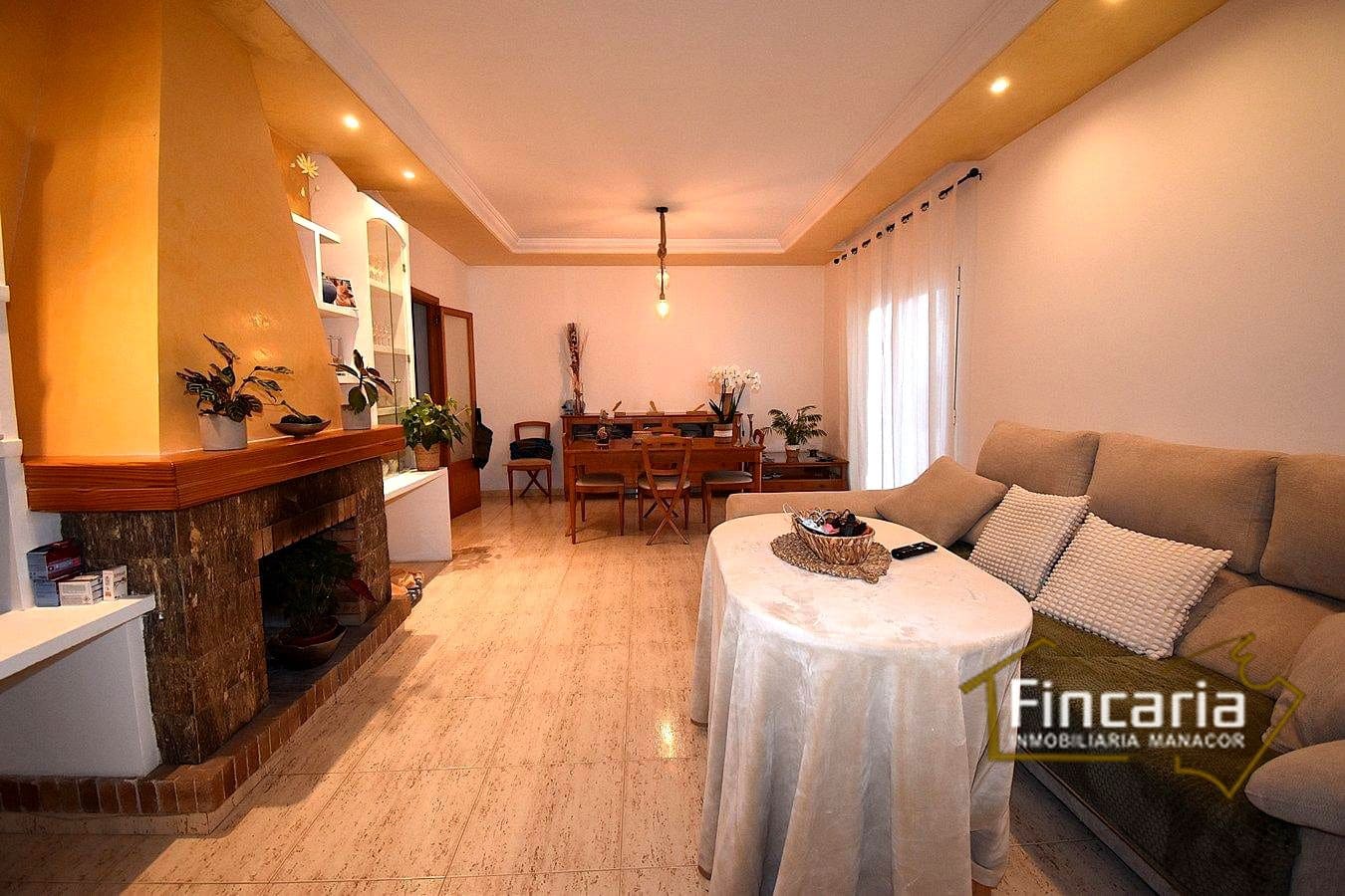 3 soverom Villa til salgs i Capdepera - € 390 000 (Ref: 9753726)