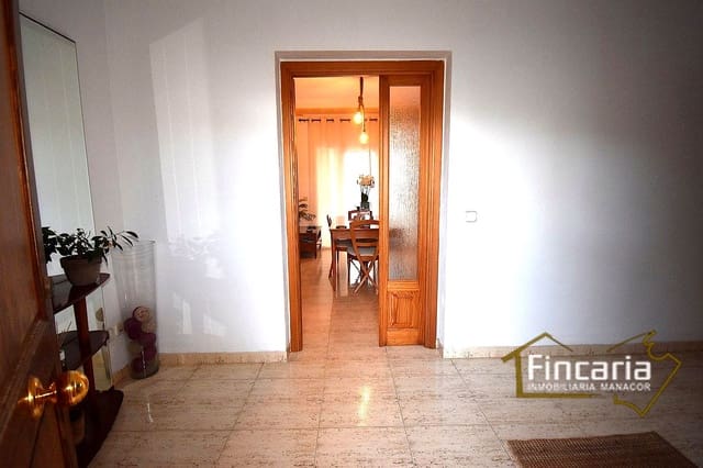 3 soverom Villa til salgs i Capdepera - € 390 000 (Ref: 9753726)