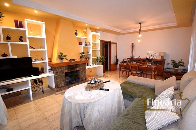 3 soverom Villa til salgs i Capdepera - € 390 000 (Ref: 9753726)