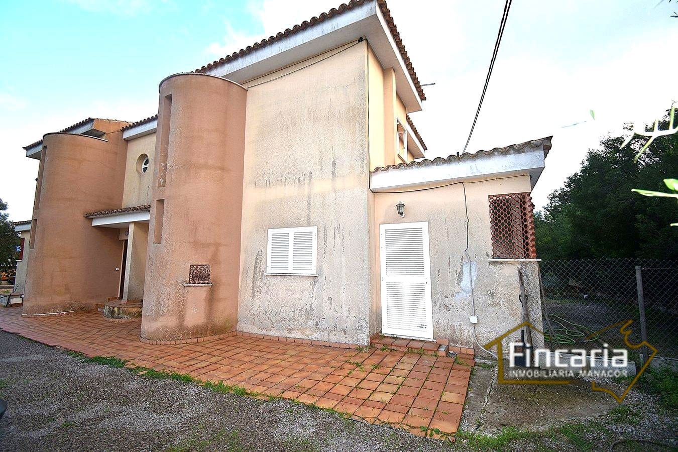 3 soverom Villa til salgs i Capdepera - € 390 000 (Ref: 9753726)