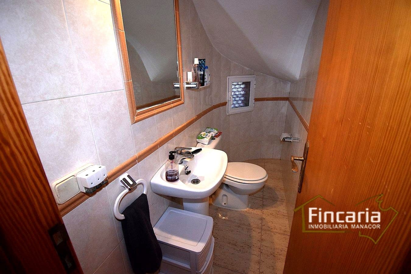 3 soverom Villa til salgs i Capdepera - € 390 000 (Ref: 9753726)