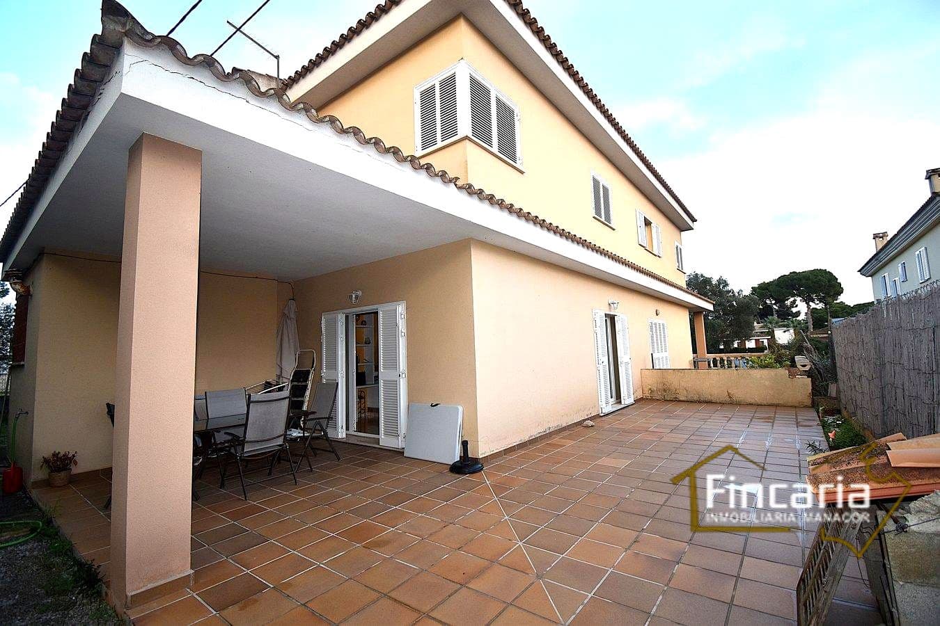 3 soverom Villa til salgs i Capdepera - € 390 000 (Ref: 9753726)