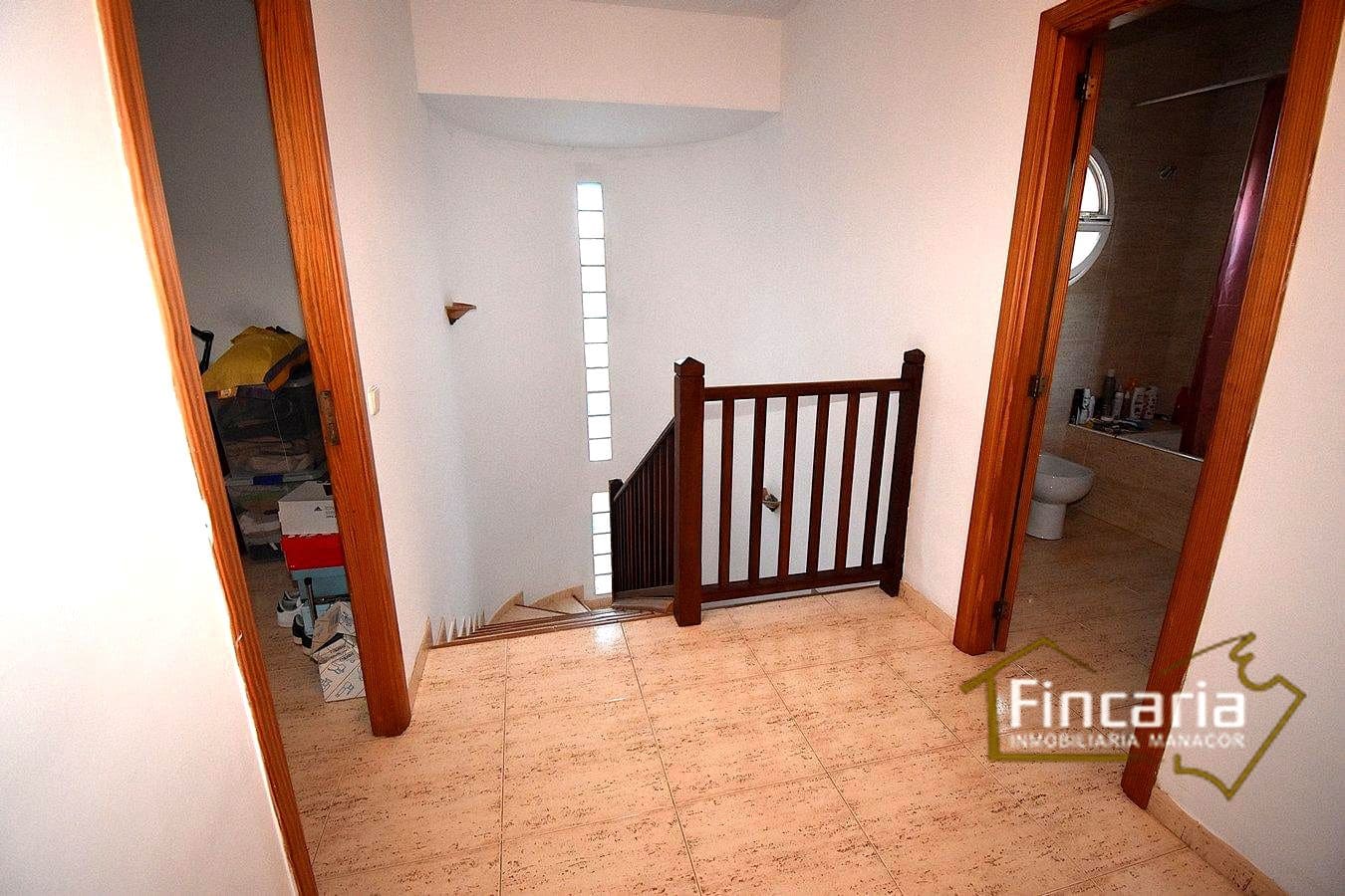 3 soverom Villa til salgs i Capdepera - € 390 000 (Ref: 9753726)