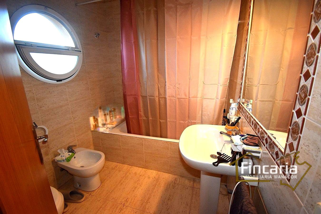 3 soverom Villa til salgs i Capdepera - € 390 000 (Ref: 9753726)