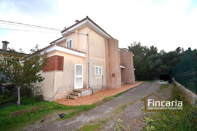 3 soverom Villa til salgs i Capdepera - € 390 000 (Ref: 9753726)