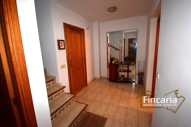 3 soverom Villa til salgs i Capdepera - € 390 000 (Ref: 9753726)