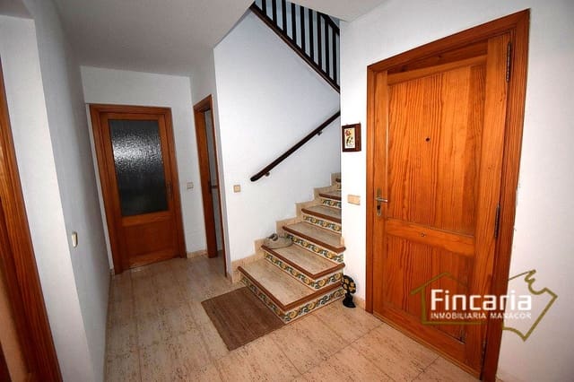 3 soverom Villa til salgs i Capdepera - € 390 000 (Ref: 9753726)