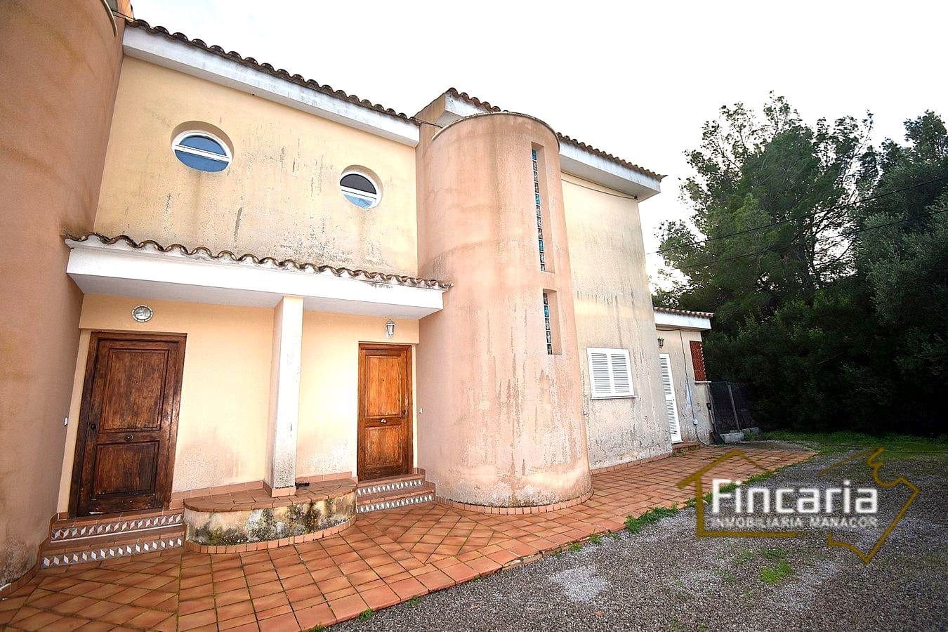 3 soverom Villa til salgs i Capdepera - € 390 000 (Ref: 9753726)