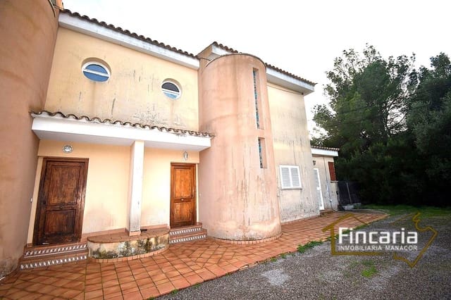 3 soverom Villa til salgs i Capdepera - € 390 000 (Ref: 9753726)