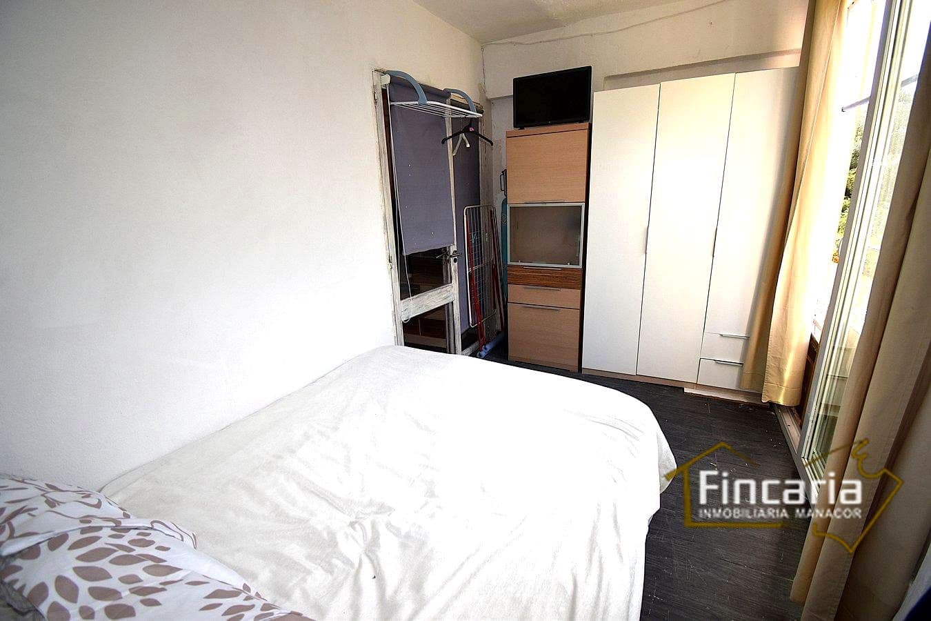 1 soveværelse Lejlighed til salg i Calas de Mallorca - € 116.000 (Ref: 9758223)