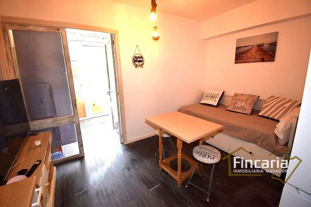 1 soveværelse Lejlighed til salg i Calas de Mallorca, Manacor - € 116.000 (Ref: 9758223)