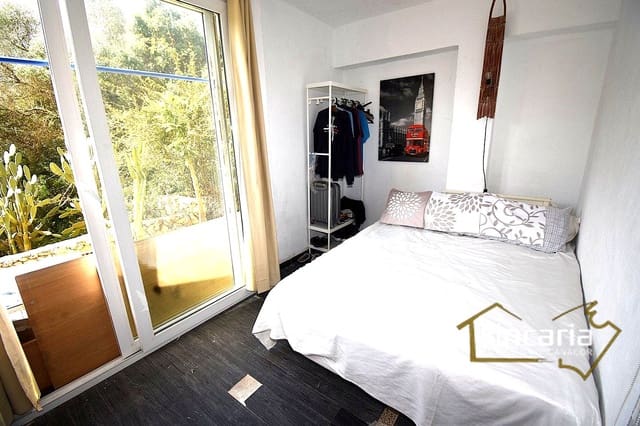 1 soveværelse Lejlighed til salg i Calas de Mallorca, Manacor - € 116.000 (Ref: 9758223)