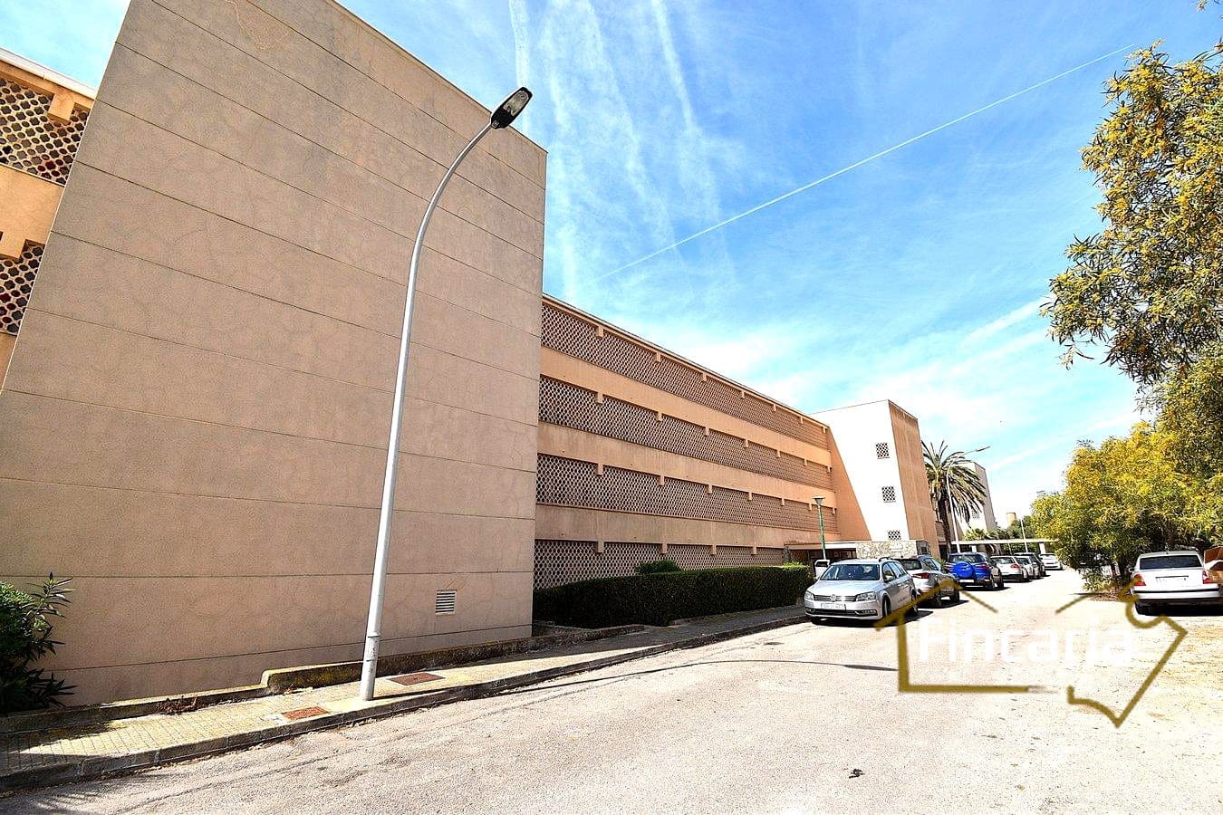 1 soveværelse Lejlighed til salg i Calas de Mallorca - € 116.000 (Ref: 9758223)