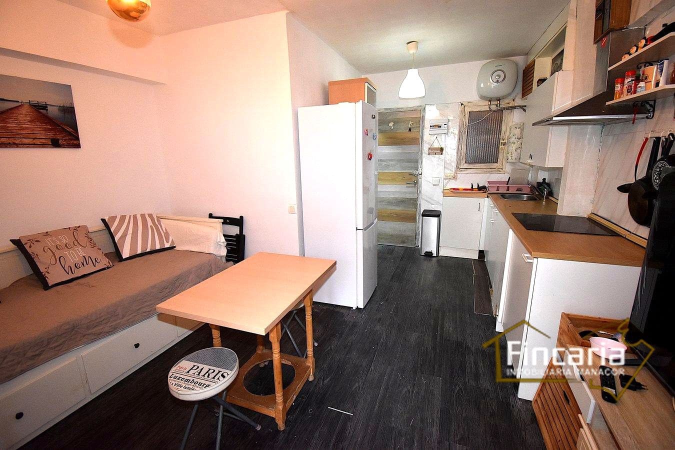 1 soveværelse Lejlighed til salg i Calas de Mallorca - € 116.000 (Ref: 9758223)