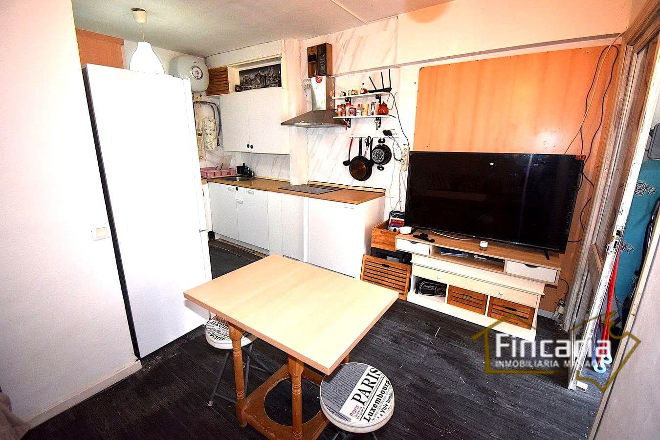 1 soveværelse Lejlighed til salg i Calas de Mallorca - € 116.000 (Ref: 9758223)