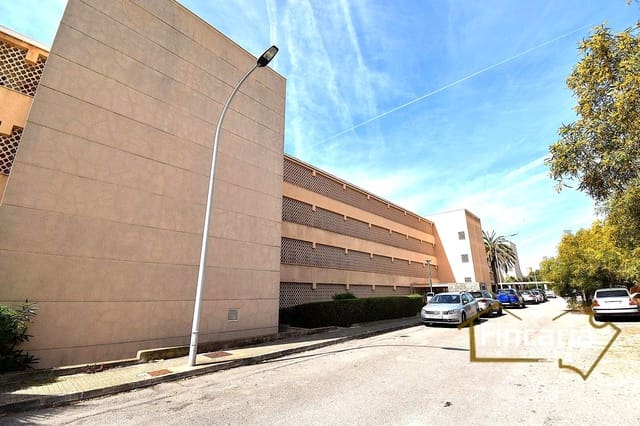 1 soveværelse Lejlighed til salg i Calas de Mallorca, Manacor - € 116.000 (Ref: 9758223)