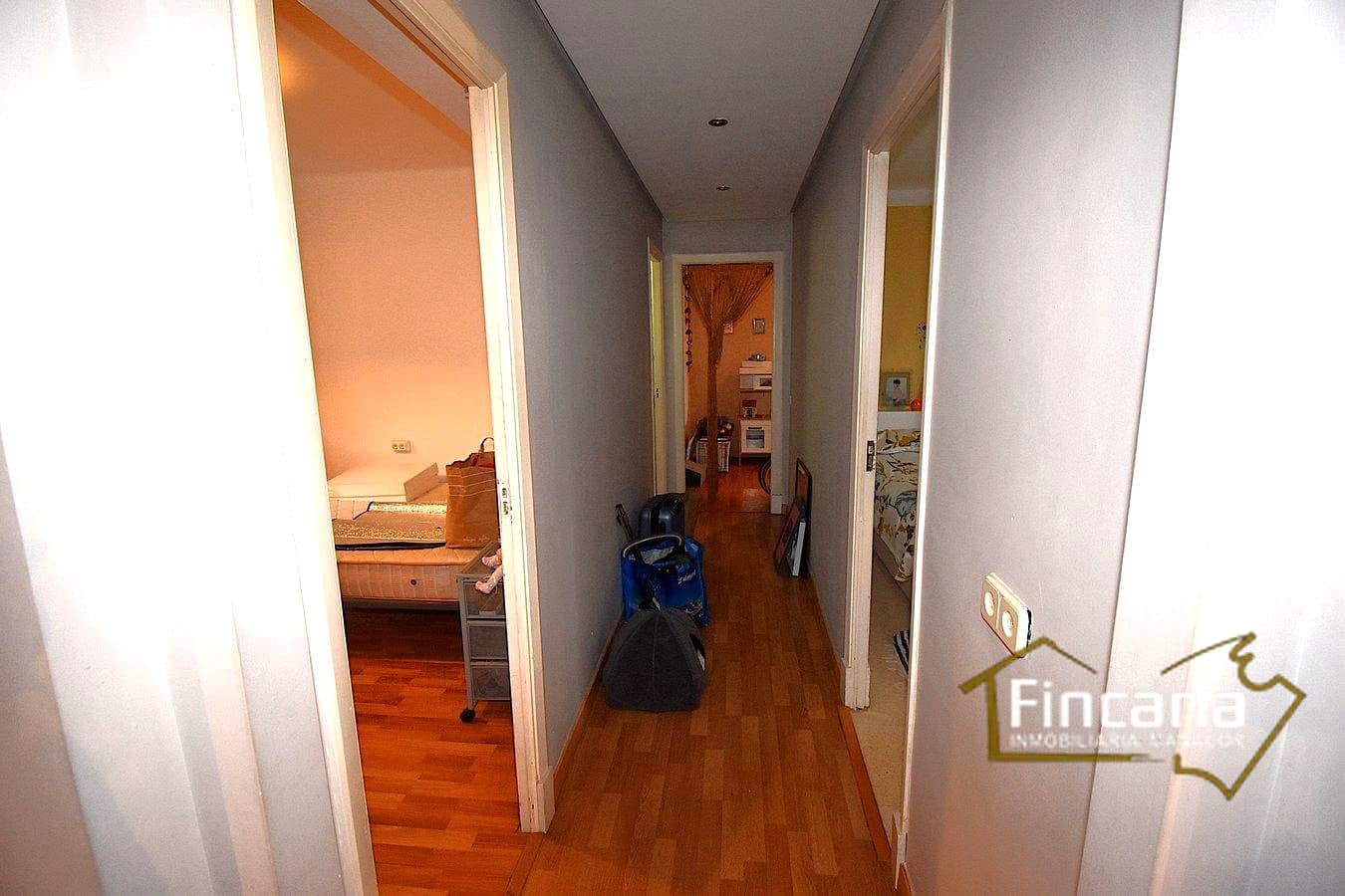 3 slaapkamer Flat te koop in Palma de Mallorca - € 205.000 (Ref: 9778532)