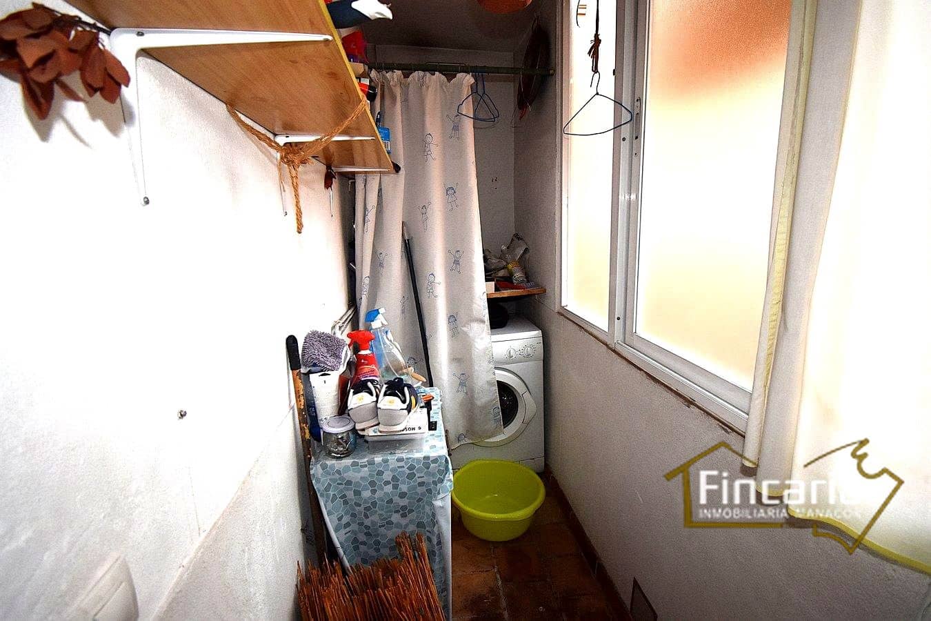 3 slaapkamer Flat te koop in Palma de Mallorca - € 205.000 (Ref: 9778532)