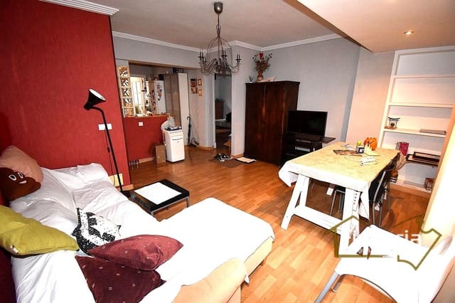 Piso de 3 habitaciones en Son Oliva, Palma de Mallorca en venta - 205.000 € (Ref: 9778532)