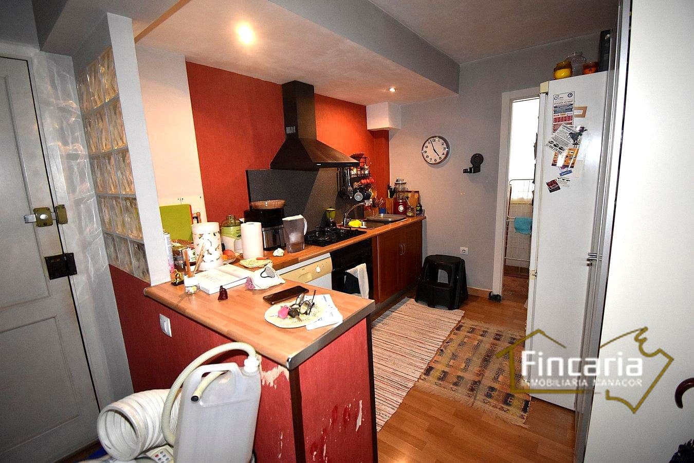 3 slaapkamer Flat te koop in Palma de Mallorca - € 205.000 (Ref: 9778532)