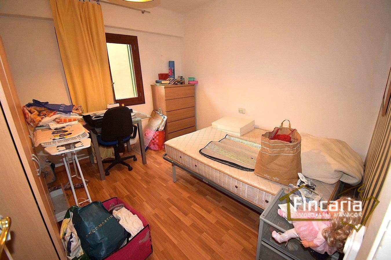 3 slaapkamer Flat te koop in Palma de Mallorca - € 205.000 (Ref: 9778532)