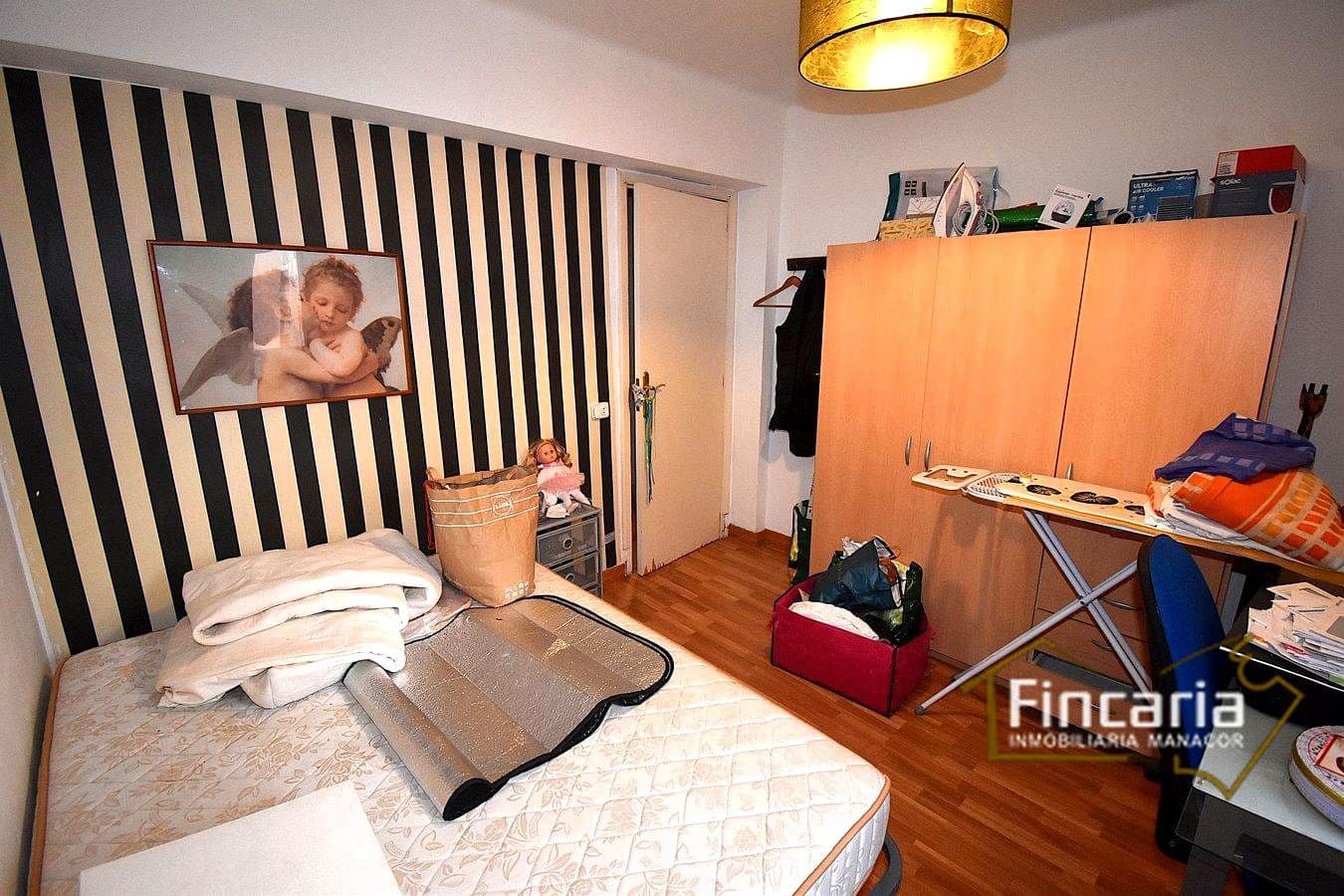 3 slaapkamer Flat te koop in Palma de Mallorca - € 205.000 (Ref: 9778532)