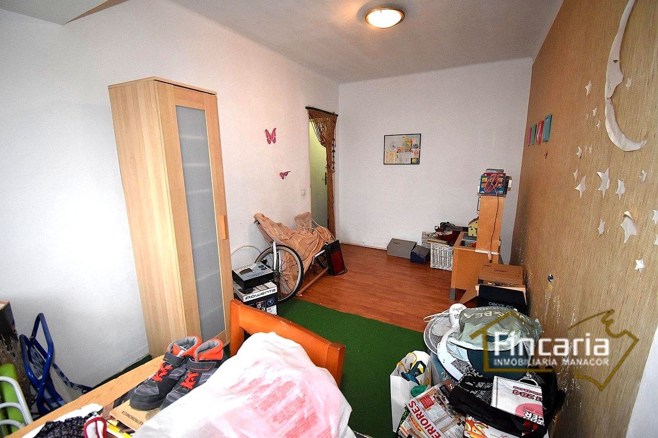 3 slaapkamer Flat te koop in Palma de Mallorca - € 205.000 (Ref: 9778532)