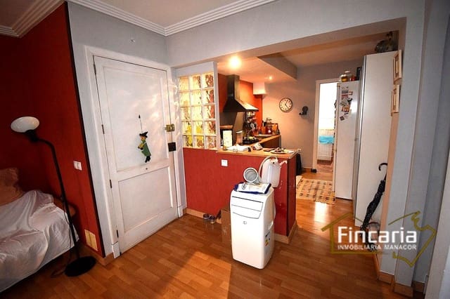 Piso de 3 habitaciones en Son Oliva, Palma de Mallorca en venta - 205.000 € (Ref: 9778532)