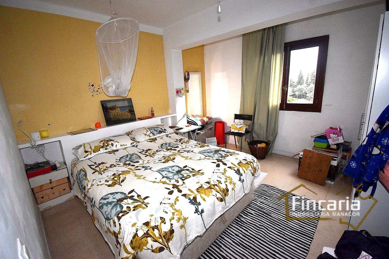 3 slaapkamer Flat te koop in Palma de Mallorca - € 205.000 (Ref: 9778532)