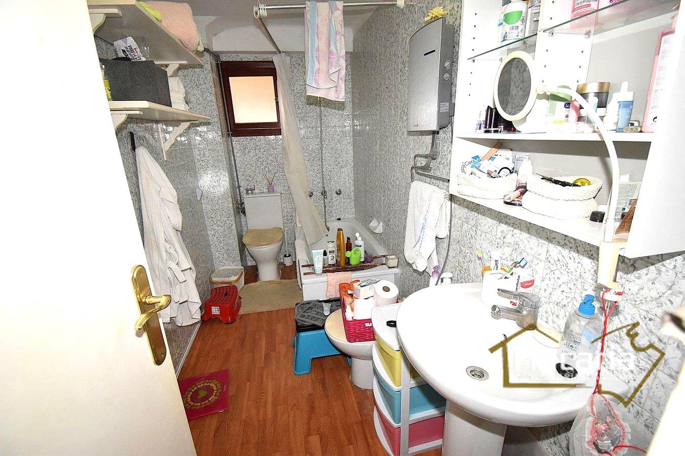 3 slaapkamer Flat te koop in Palma de Mallorca - € 205.000 (Ref: 9778532)