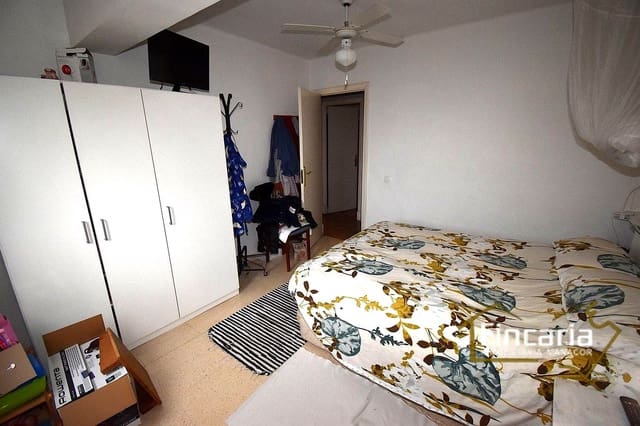 Piso de 3 habitaciones en Son Oliva, Palma de Mallorca en venta - 205.000 € (Ref: 9778532)