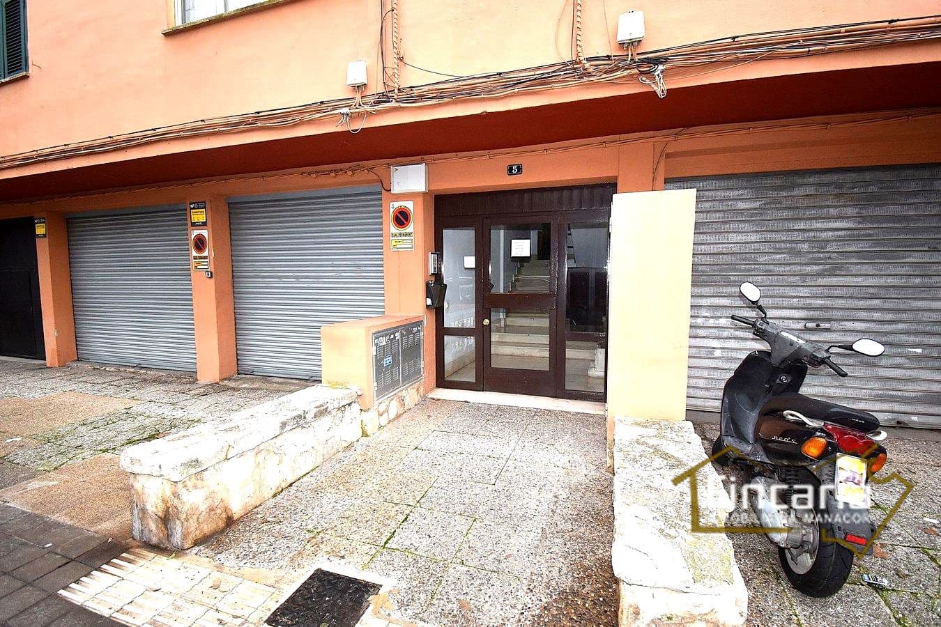 3 slaapkamer Flat te koop in Palma de Mallorca - € 205.000 (Ref: 9778532)