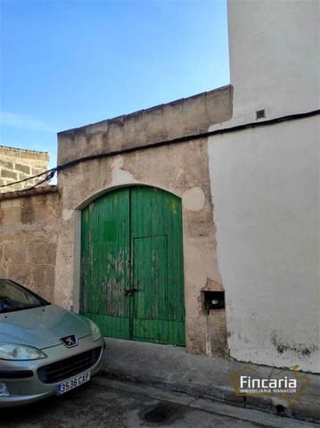 4 soveværelse Villa til salg i Santanyí med garage - € 750.000 (Ref: 9795158)