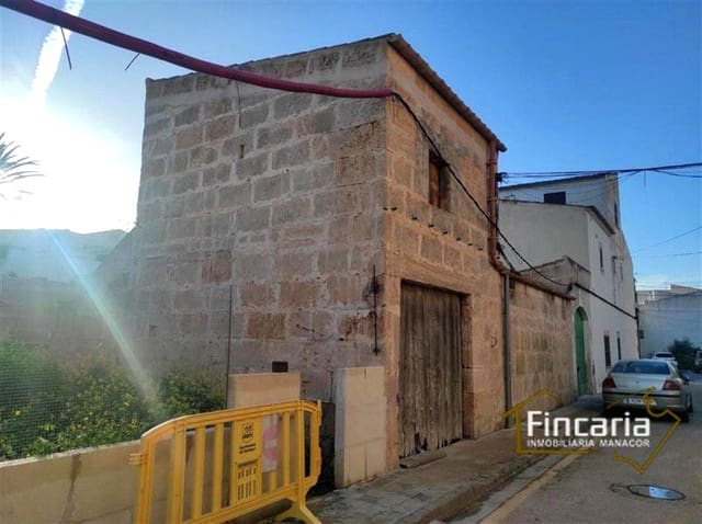 4 soveværelse Villa til salg i Santanyí med garage - € 750.000 (Ref: 9795158)