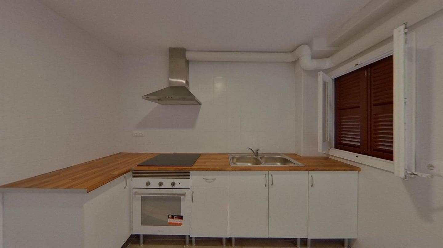 3 soverom Leilighet til salgs i Manacor - € 184 000 (Ref: 9802556)