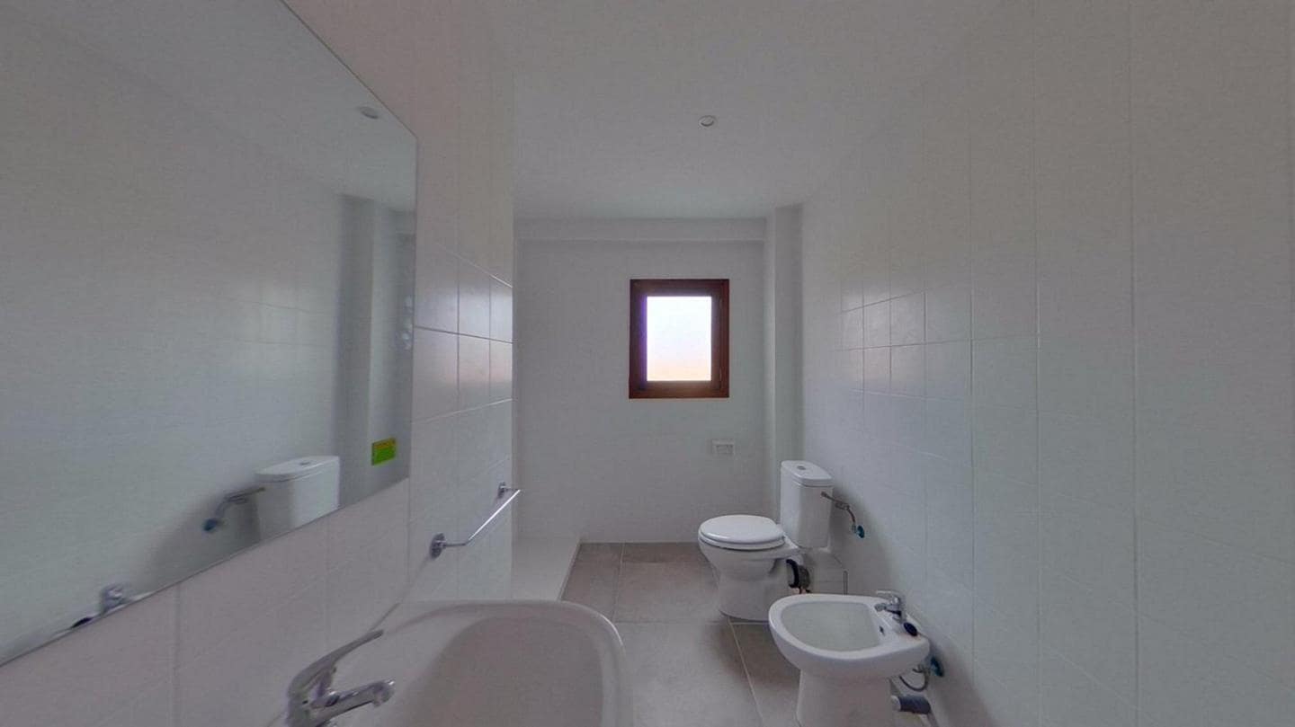 3 soverom Leilighet til salgs i Manacor - € 184 000 (Ref: 9802556)