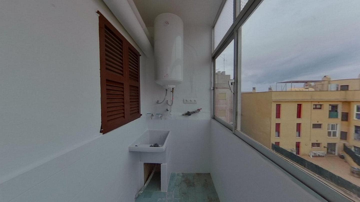 3 soverom Leilighet til salgs i Manacor - € 184 000 (Ref: 9802556)