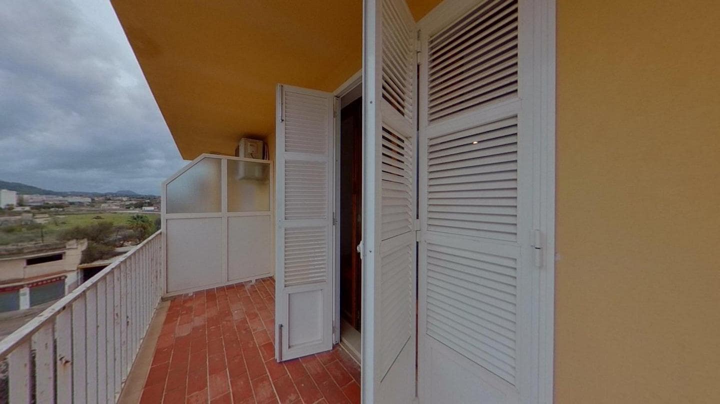 3 soverom Leilighet til salgs i Manacor - € 184 000 (Ref: 9802556)