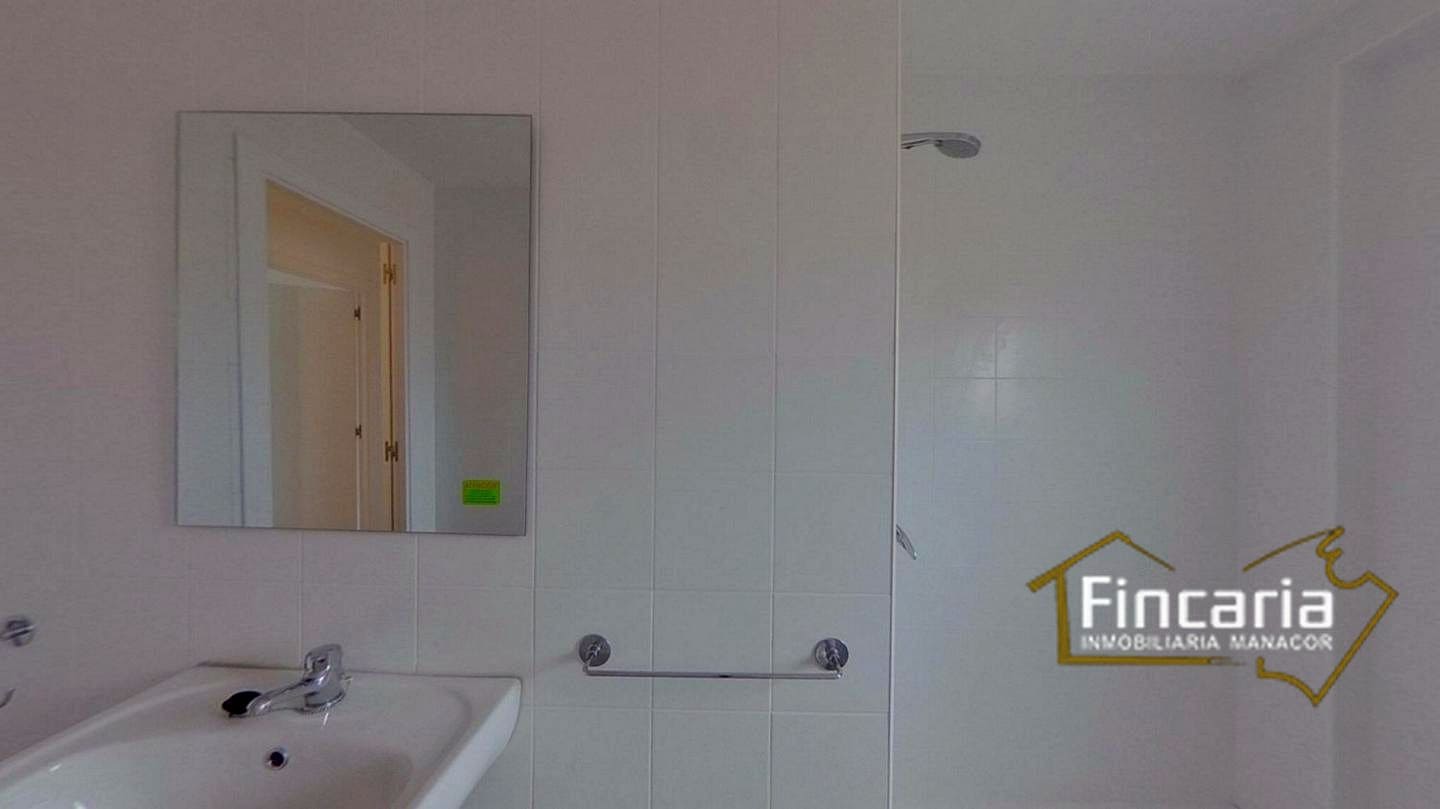 Piso de 3 habitaciones en Manacor en venta - 184.000 € (Ref: 9802556)