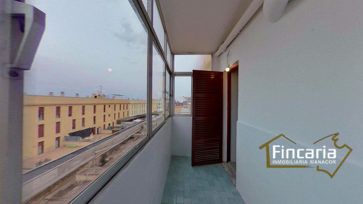 Piso de 3 habitaciones en Manacor en venta - 184.000 € (Ref: 9802556)