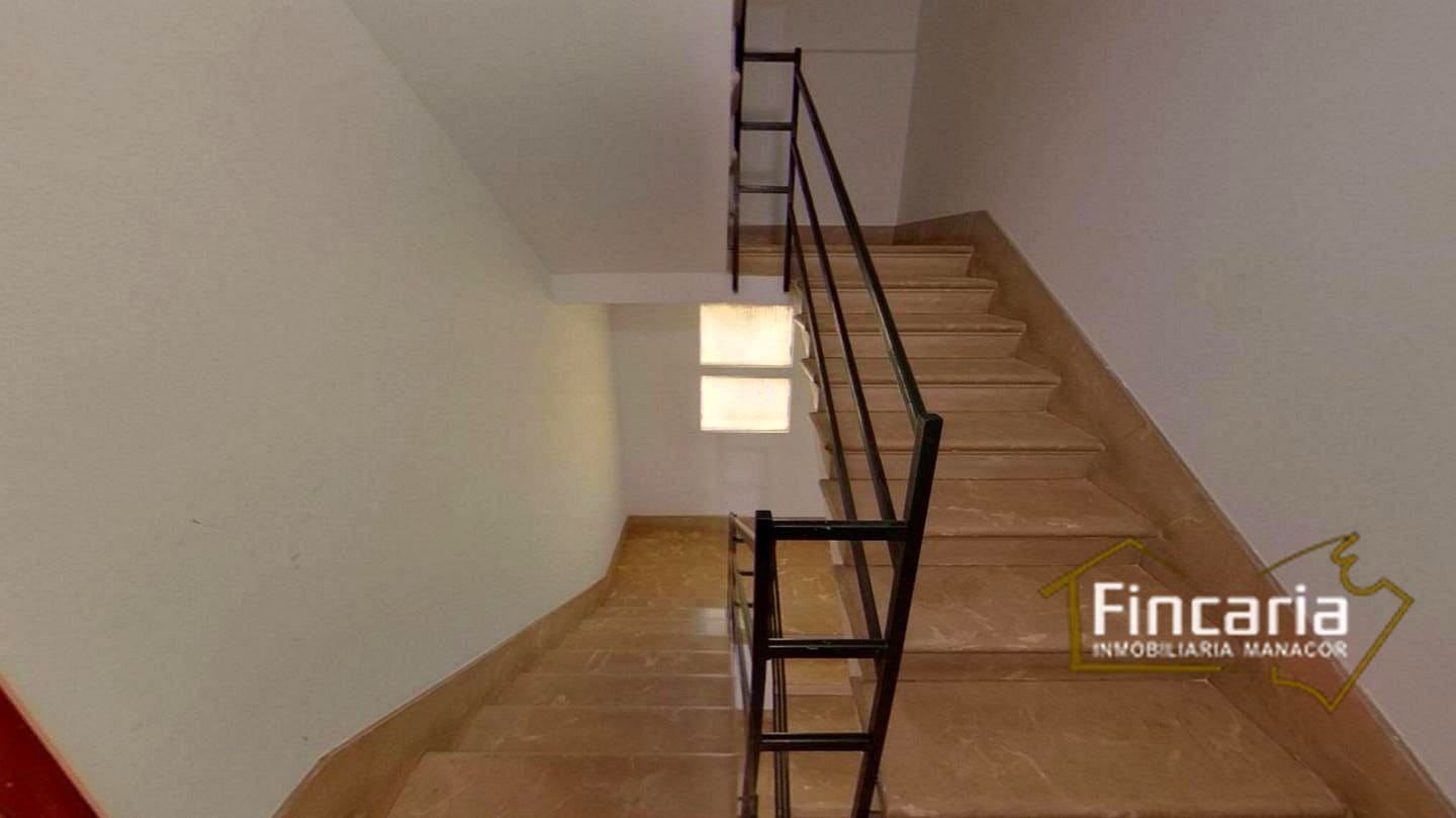 Piso de 3 habitaciones en Manacor en venta - 184.000 € (Ref: 9802556)