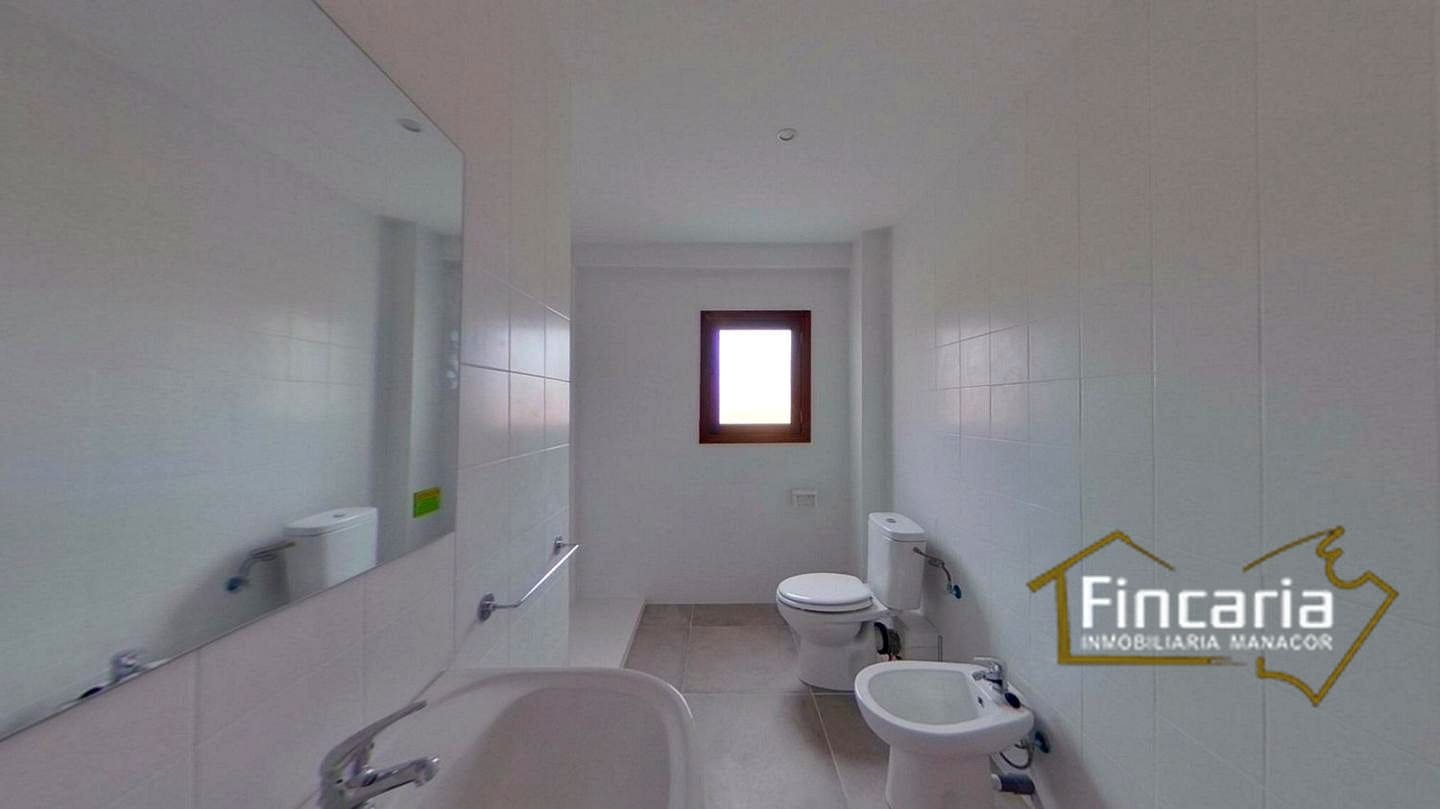 3 soverom Leilighet til salgs i Manacor - € 184 000 (Ref: 9802556)