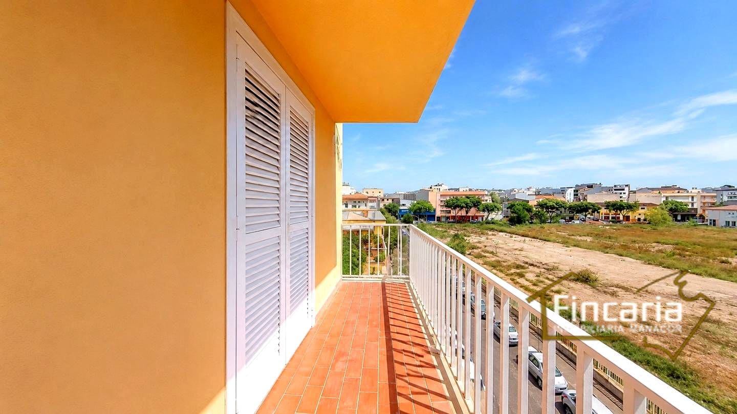 3 soverom Leilighet til salgs i Manacor - € 184 000 (Ref: 9802556)